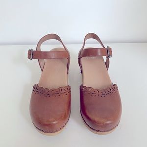 Dankso Marta Mary Janes